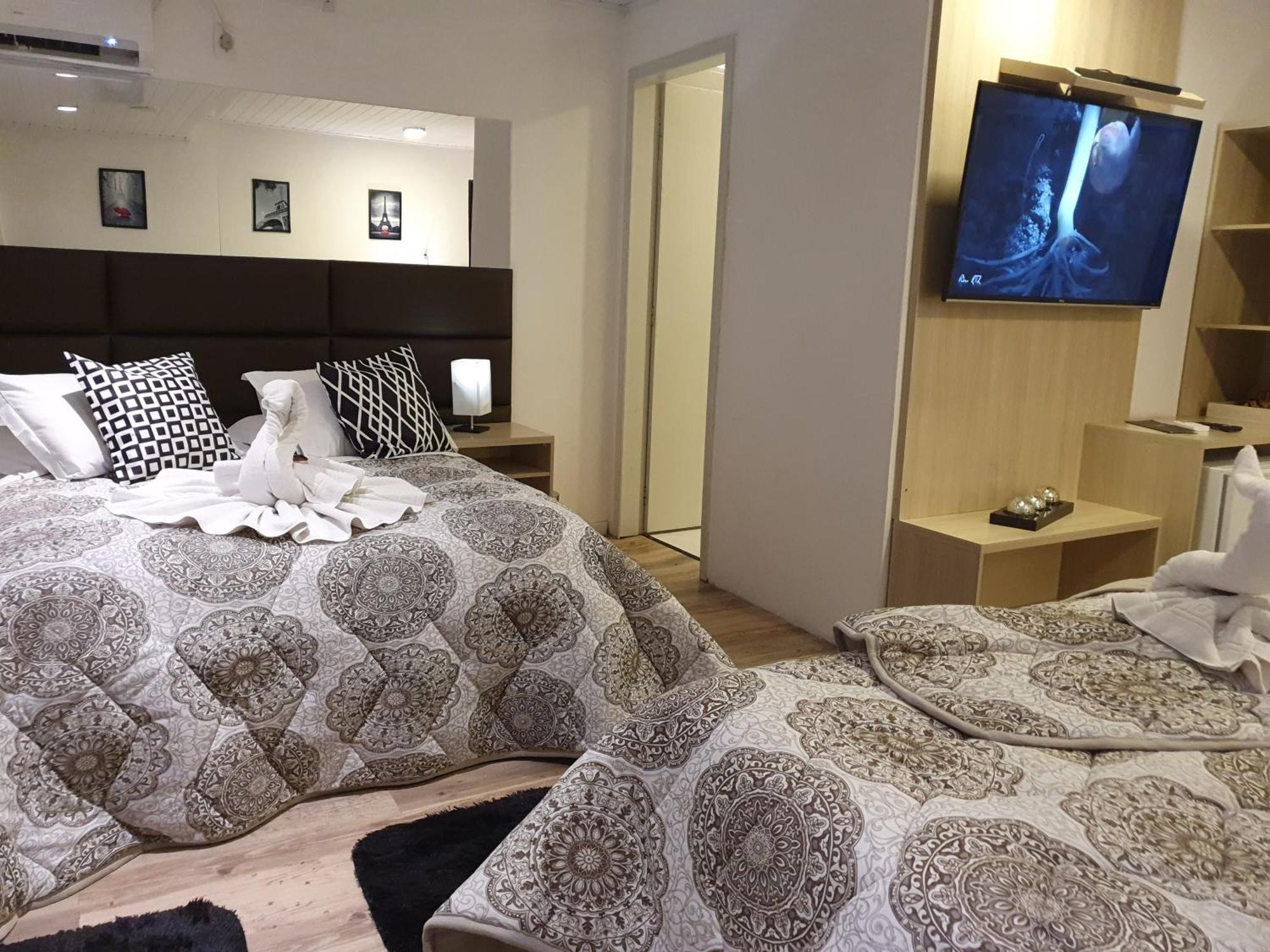 Hotel Plaza