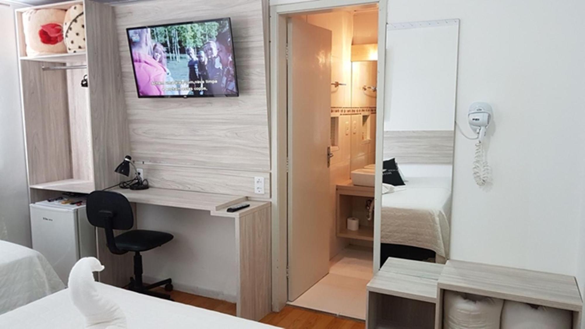 Plaza Hotel Lages