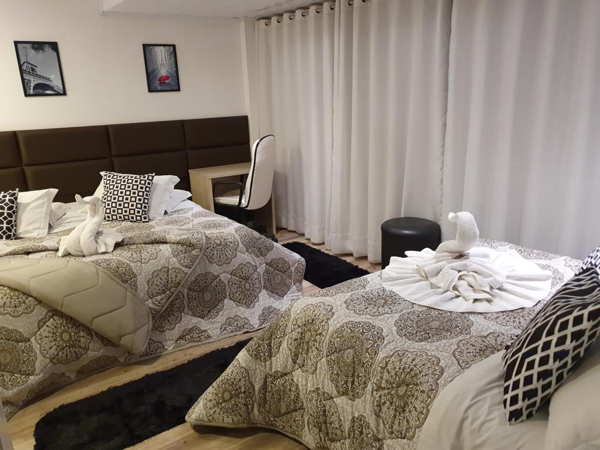 Hotel Plaza