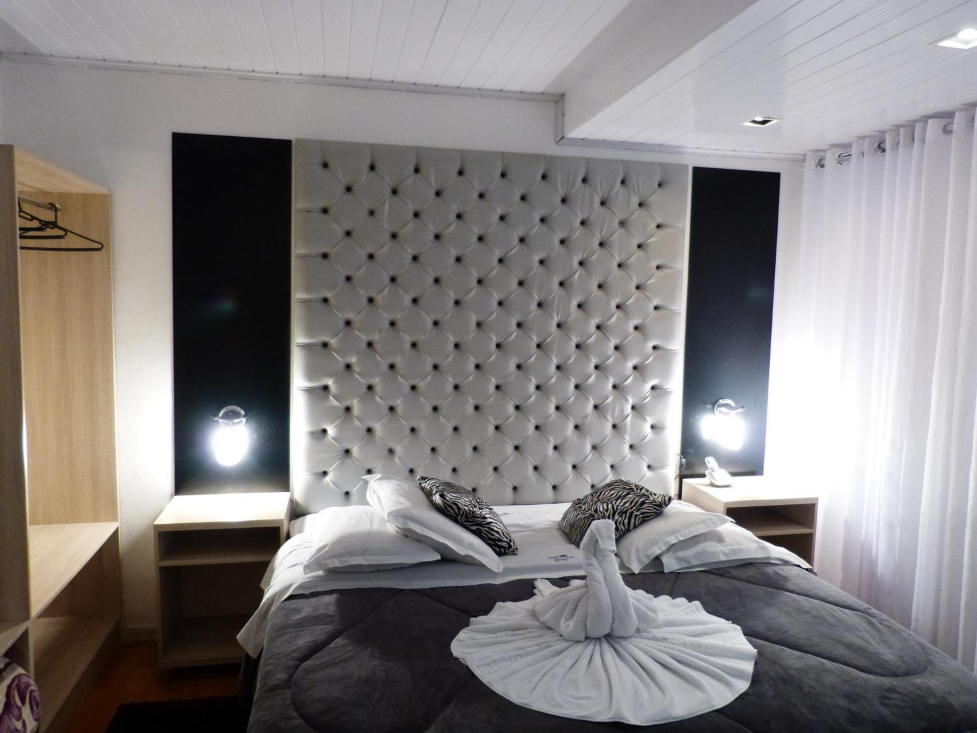 Plaza Hotel Lages