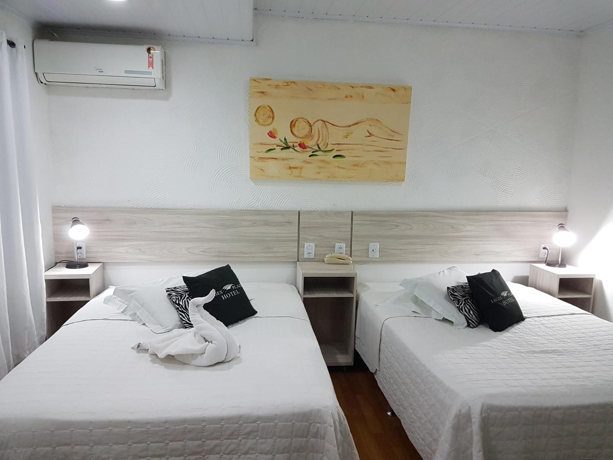 Hotel Plaza *